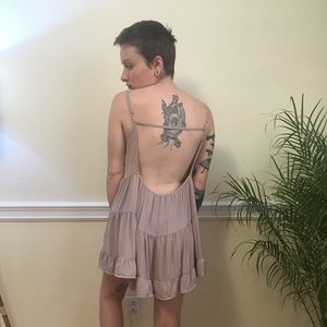 Brandy Melville Jada Dress